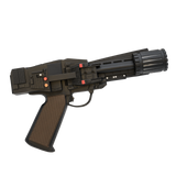 Colonial Laser Blaster Limited Edition Prop Replica