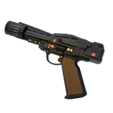 Colonial Laser Blaster Limited Edition Prop Replica