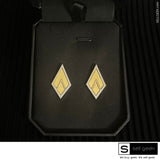Colonial Force Junior Lieutenant Rank Accoutrements