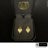 Colonial Force Junior Lieutenant Rank Accoutrements