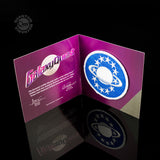 Galaxy Quest NSEA Uniform Emblem Patch