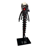 Star Trek: First Contact Borg Queen Skull Signature Edition Prop Replica (Pre-Order)