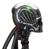 Star Trek: First Contact Borg Queen Skull Signature Edition Prop Replica (Pre-Order)