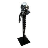 Star Trek: First Contact Borg Queen Skull Signature Edition Prop Replica (Pre-Order)