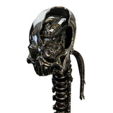 Star Trek: First Contact Borg Queen Skull Signature Edition Prop Replica (Pre-Order)