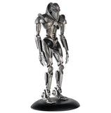 Cylon Centurion Special Edition with Collector Magazine (Battlestar Galactica)
