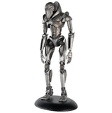 Cylon Centurion Special Edition with Collector Magazine (Battlestar Galactica)