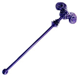 Skeletor's Havoc Staff Scaled Prop Replica from Masters of the Universe