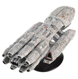Battlestar Pegasus (BS-62) with Collector Magazine (Battlestar Galactica)
