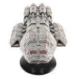 Battlestar Pegasus (BS-62) with Collector Magazine (Battlestar Galactica)