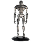 Cylon Centurion Special Edition with Collector Magazine (Battlestar Galactica)