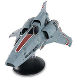 Viper Mark III with Collector Magazine (Battlestar Galactica: Blood & Chrome)