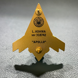 Standard Flight Wing Pin