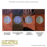 BATTLESTAR GALACTICA Colonial Warrior Jacket Replica *SOLD OUT*