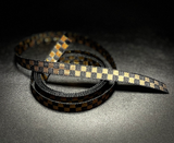 Naval Checkered Commendation Trim