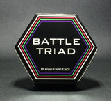Battle Triad: The Futuristic Card Game