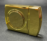 Re-Imagined Retro Tuck Buckle