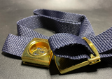 Re-Imagined Retro Tuck Buckle