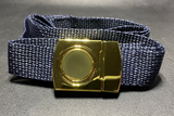 Re-Imagined Retro Tuck Buckle