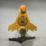 Standard Flight Wing Pin