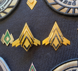 Standard Flight Wing Pin