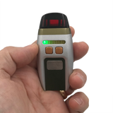 Star Trek: The Next Generation Type-1 Cricket Phaser Limited Edition Prop Replica