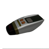 Star Trek: The Next Generation Type-1 Cricket Phaser Limited Edition Prop Replica