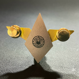Elite Flight Wing Pin