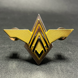 Elite Flight Wing Pin