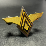 Elite Flight Wing Pin