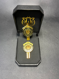 Galactica Dress Uniform Pin