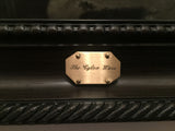 "The Cylon Wars" Display Plaque