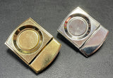 Classic Retro Tuck Buckle