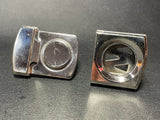 Classic Retro Tuck Buckle