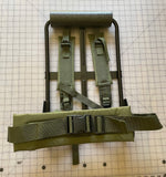 Steel ALICE LC-1/LC-2 Frame Replica Pack Frame with Bumper