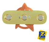 Starfleet Emblem Full-Size Collectible Pin (Star Trek: The Wrath of Khan)