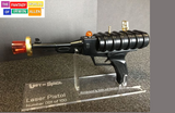 Limited Edition Robinson Family Jupiter 2 Laser Pistol Prop Replica (Lost in Space - Season 1)