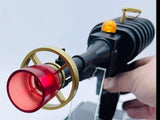 Limited Edition Robinson Family Jupiter 2 Laser Pistol Prop Replica (Lost in Space - Season 1)