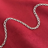 Naval Lapel Chain