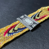 Naval Multi-Color Commendation Trim