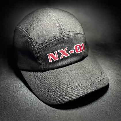 NX-01 Uniform Cap (2025 Batch)