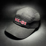 NX-01 Uniform Cap (2025 Batch)