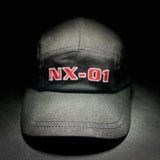 NX-01 Uniform Cap (2025 Batch)