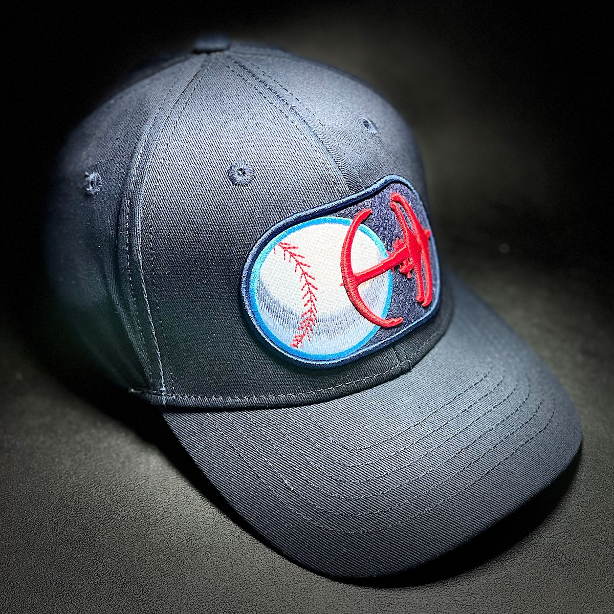 Star trek baseball cap shop