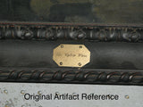 "The Cylon Wars" Display Plaque