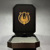 Cut-Corner Jewelry Box (2025 Limited Run)