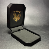 Cut-Corner Jewelry Box (2025 Limited Run)