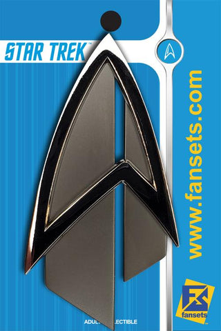 Starfleet Emblem Full-Size Collectible Pin (Star Trek: Picard)