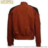BATTLESTAR GALACTICA Colonial Warrior Jacket Replica *SOLD OUT*
