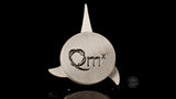 Star Trek Universe - Klingon Emblem Metal Magnetic Badge